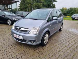 Opel Meriva 1.6 16V Edition