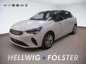 Opel Corsa F Elegance 1.2  LED DAB SHZ PDC v+h