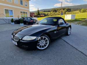 BMW Z4 3.0si / M-Sportpaket