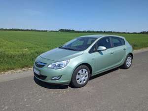 Opel Astra Astra+1.6+Edition