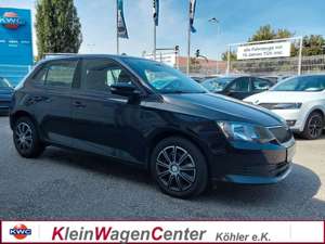 Skoda Fabia Ambition +Klima+SHZ+Einparkhilfe+Tempomat+