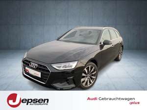 Audi A4 Avant 35 TFSI S tr. 18´ Tour Navi+t PDCam