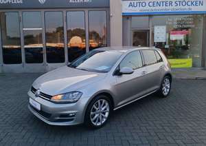 Volkswagen Golf Highline BMT 1.4 Garantie Finanzierung Alu PDC