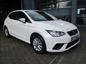 SEAT Ibiza 1.0 TGI S