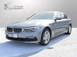 BMW 530 e Lim HYBRID*WENIG KM*1.HD.*LED*HEAD UP*...