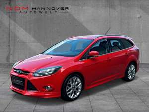 Ford Focus Turnier 1.6 S   /ST-LINE/NAVI/PDC/SHZ/