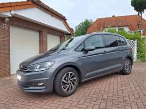 Volkswagen Touran Touran 1.6 TDI SCR Join Modell 2019 AHK Navi