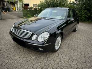 Mercedes-Benz E 200 E 200 Kompressor (211.042)