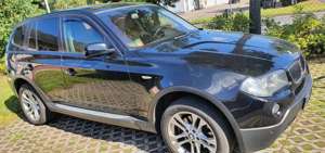 BMW X3 xDrive20d Aut. Edition Exclusive