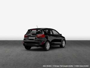 Ford Fiesta 1.1 SS COOLCONNECT Bild 2