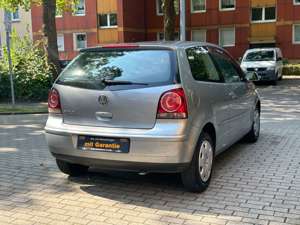 Volkswagen Polo IV Comfortline/KLIMA/TÜV/GEPFLEGT/SERVO/ABS Bild 4