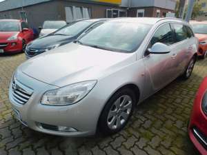 Opel Insignia A Sports Tourer Edition