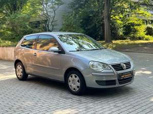 Volkswagen Polo IV Comfortline/KLIMA/TÜV/GEPFLEGT/SERVO/ABS Bild 3