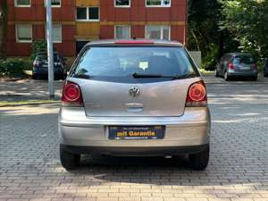 Volkswagen Polo IV Comfortline/KLIMA/TÜV/GEPFLEGT/SERVO/ABS Bild 5