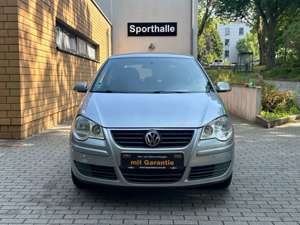 Volkswagen Polo IV Comfortline/KLIMA/TÜV/GEPFLEGT/SERVO/ABS Bild 2