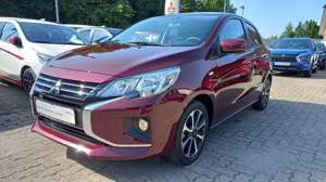 Mitsubishi Space Star Select+ /Klima/Kamera/SmartLink/