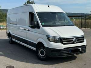 Volkswagen Crafter TDI Klima | TÜV 07/2026 *MwSt*