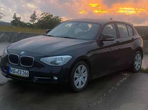 BMW 118 118iSport Line