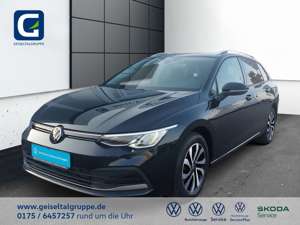 Volkswagen Golf VIII Variant 1.0 TSI Active *LED*NAVI*DAB+*SHZ*PDC