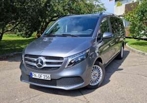 Mercedes-Benz V 220 V-Klasse Diesel d lang 9G-TRONIC Edition 2023