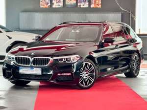 BMW 520 d Touring xDrive M Sport NaviProf Keyles 19"