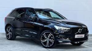 Volvo XC60 R Design AWD*1Hd*All-Black*HK*Keyless*21*