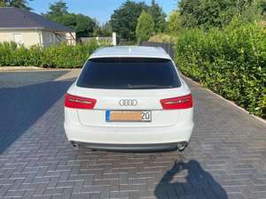 Audi A6 A6 Avant 3.0 TDI DPF sport selection