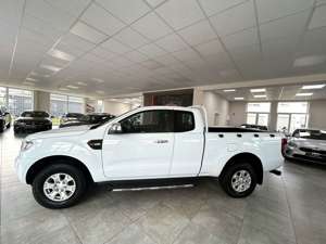 Ford Ranger XLT Extrakabine 4x4 Automatik/AHK 1Hand