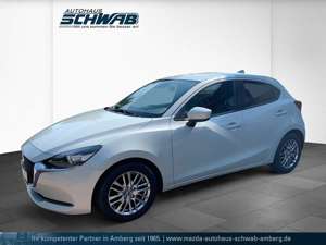 Mazda 2 L SKYACTIV-G 90 5T 6GS AL-KIZOKU TOU-P2 Mazda2 L S