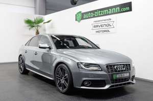 Audi S4 Limo 3.0 TFSI quattro/BO/MMi/SELECT/XENON