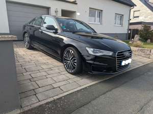 Audi A6 A6 3.0 TDI S tronic