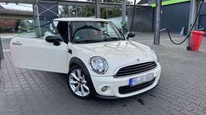 MINI One One