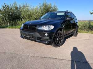 BMW X5 X5 xDrive30d AT Motor von BMW Scheckheft AHK Leder