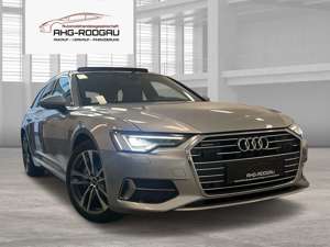 Audi A6 Avant 50TDI qu.sport/MATRIX/HEAD-UP/PANO/KAMER