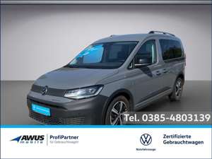 Volkswagen Caddy PanAmericana 2.0TDI 90KW DSG