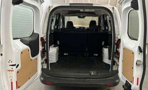 Ford Transit Courier Kombi Trend