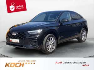 Audi Q5 40 TDI q. S-Tronic S-Line, Matrix,