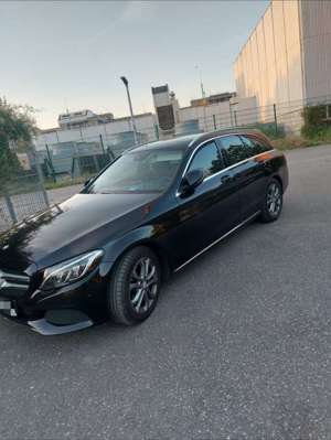 Mercedes-Benz C 220 C 220 T BlueTec / d (205.204)