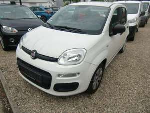 Fiat Panda Pop/Klima/Euro 6/Inspektion neu