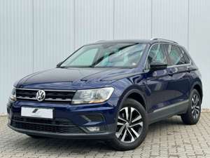 Volkswagen Tiguan IQ.DRIVE NAVI-Kamera-Side  Lane-ACC