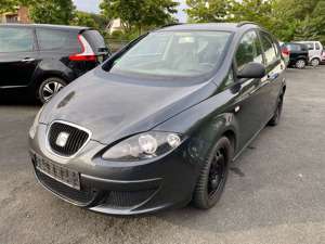 SEAT Altea 1.9 TDI DPF Reference Comfort