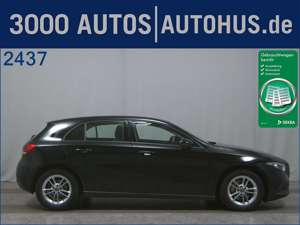 Mercedes-Benz A 200 d Navi LED MBUX PDC SHZ