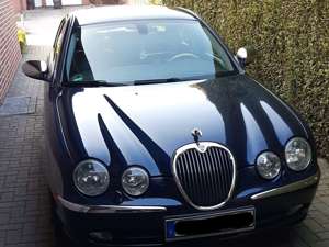 Jaguar S-Type 3.0 V6 Executive