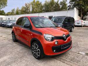 Renault Twingo GT, 1. HAND, Service, TÜV, Garantie