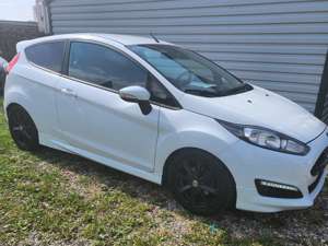 Ford Fiesta Trend