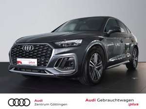 Audi Q5 Sportb. 50TFSIe qu.Str. S line MATRIX+HEAD UP