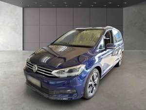 Volkswagen Touran 2.0 TDI DSG Highline*Voll/LED*KAMERA*DAB*el.Klappe