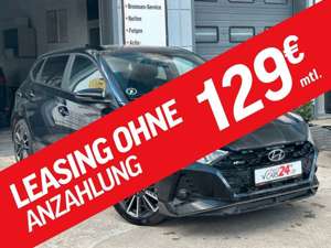 Hyundai i20 T-GDI N-Line*129€*SOFORT-VERFÜGBAR*