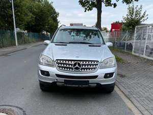 Mercedes-Benz ML 280 ML 280 CDI (164.120)