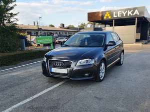 Audi A3 1.4 TFSI 8P Sportback